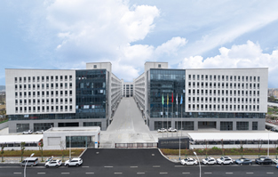 溫州永仕機械廠